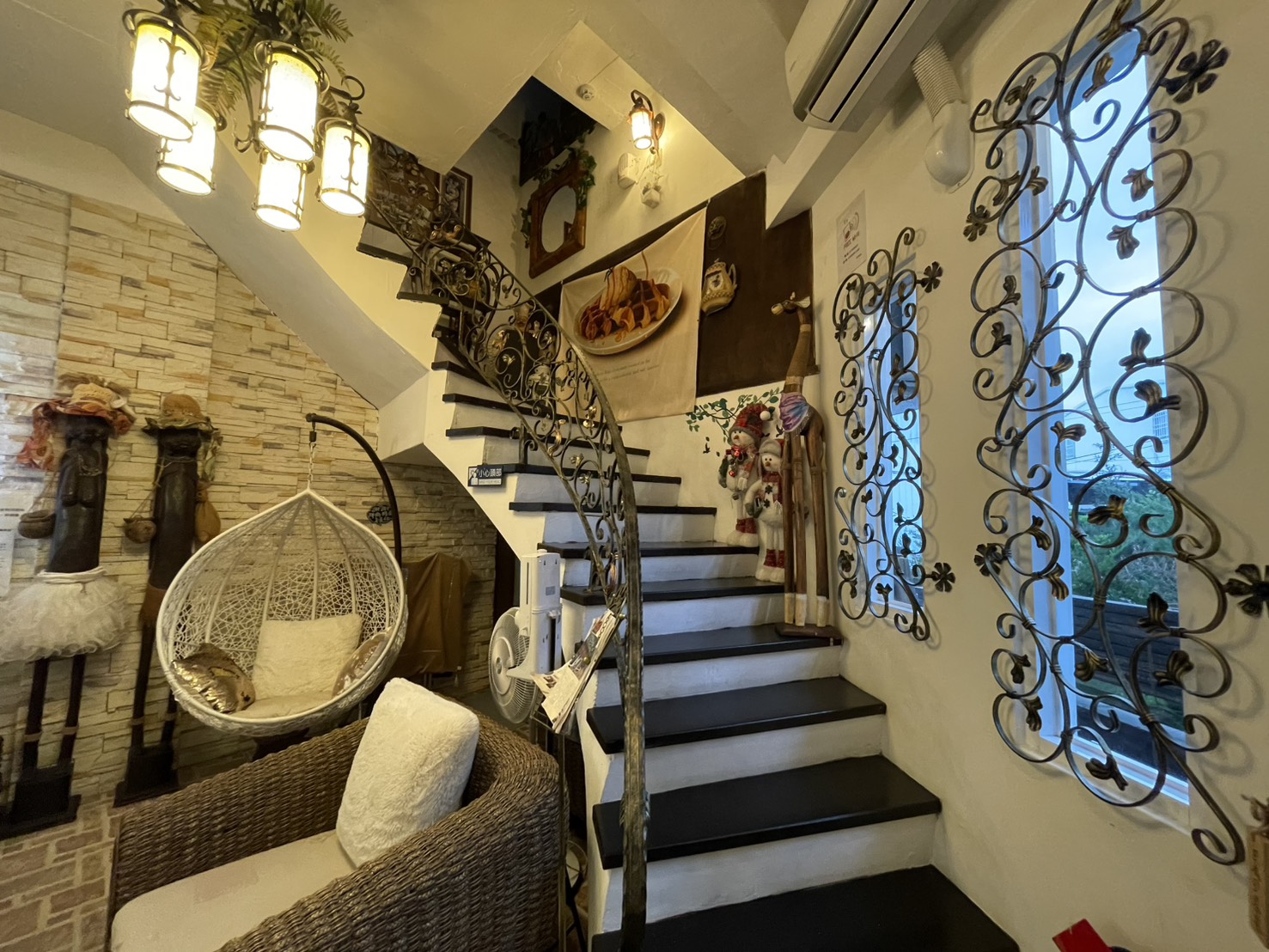 閒情驛棧〡台中包棟民宿輪播大圖第4張