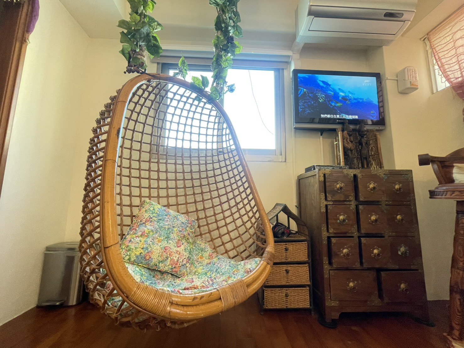 風情雙人套房 - 房型照片