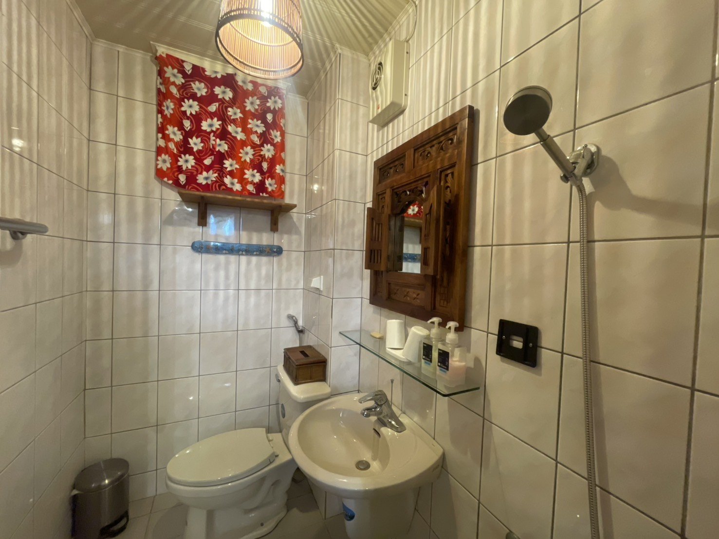 閒情雙人套房 - 房型照片