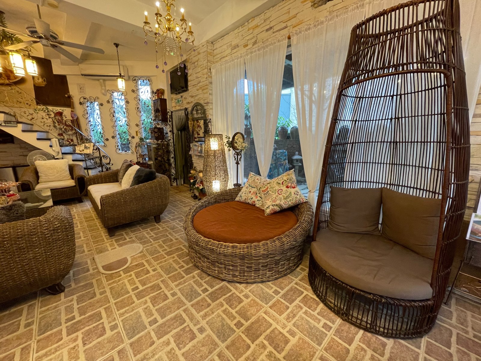 小包棟(限平日)