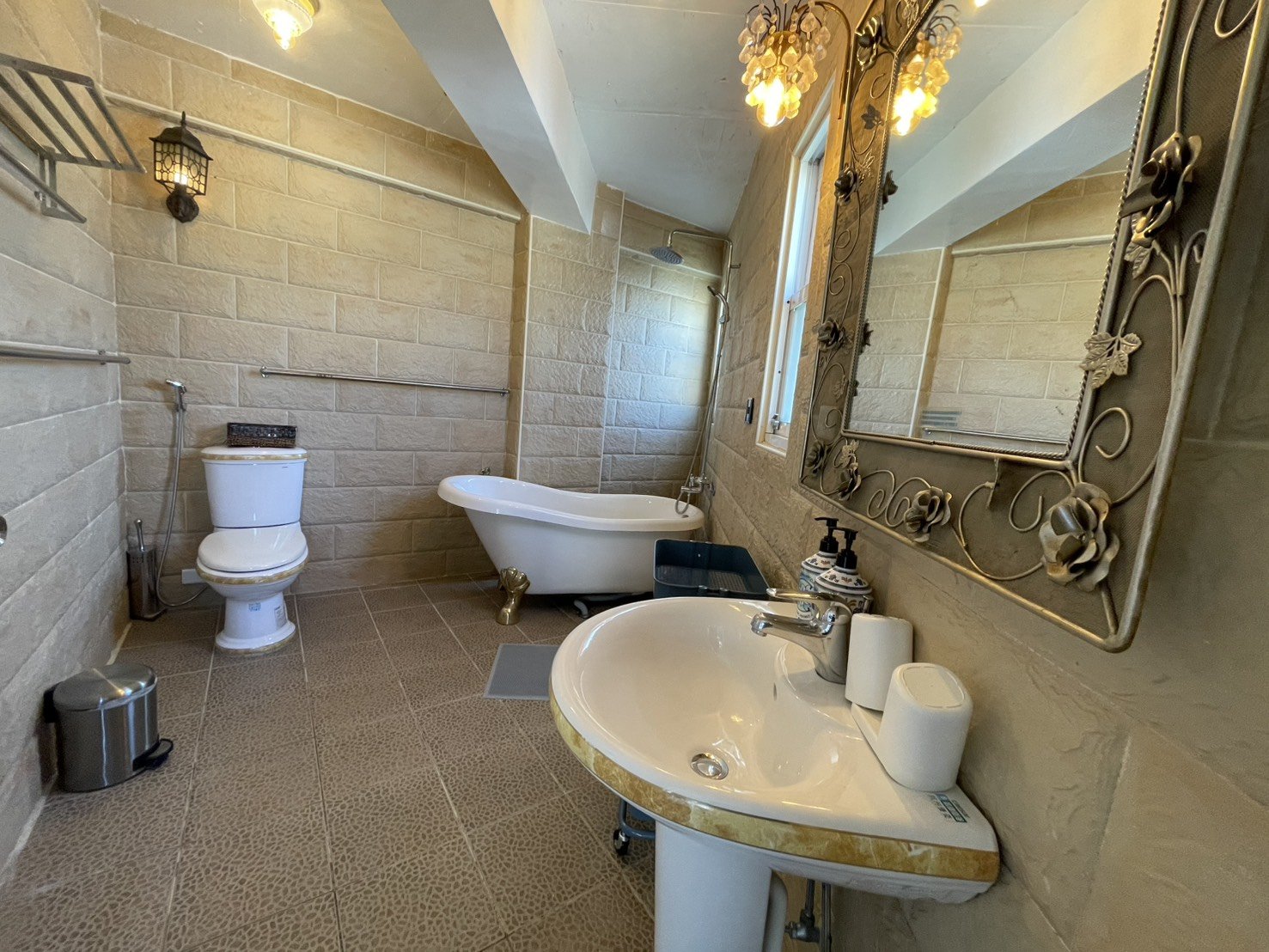 和式四人套房 - 房型照片