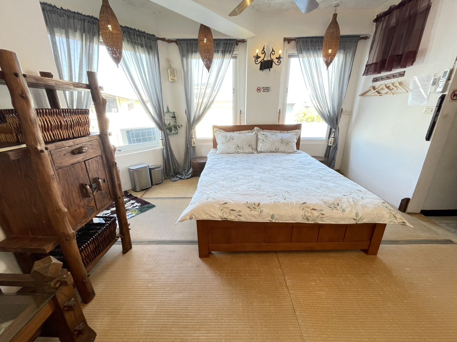 和式四人套房 - 房型照片