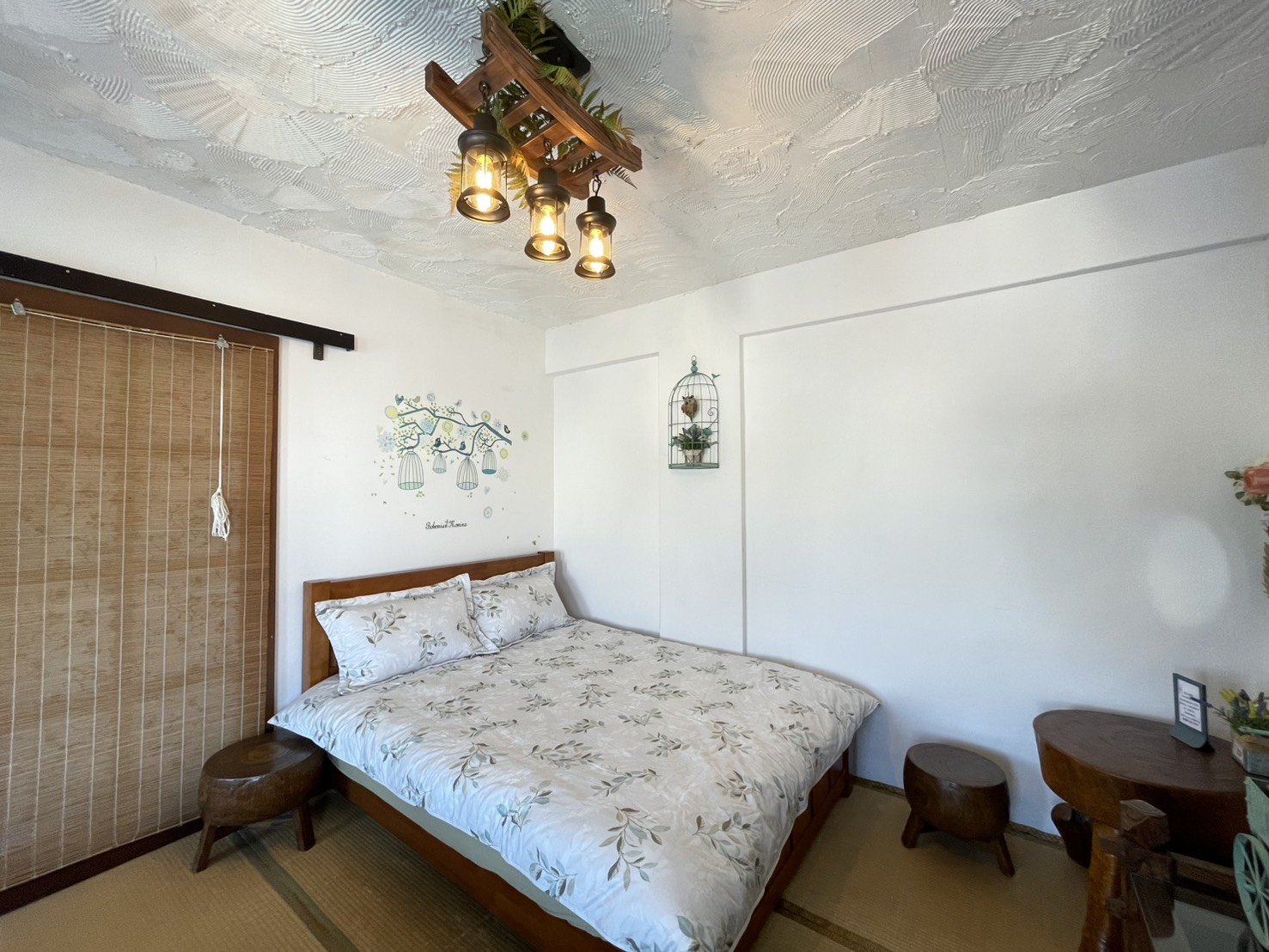 和式四人套房 - 房型照片