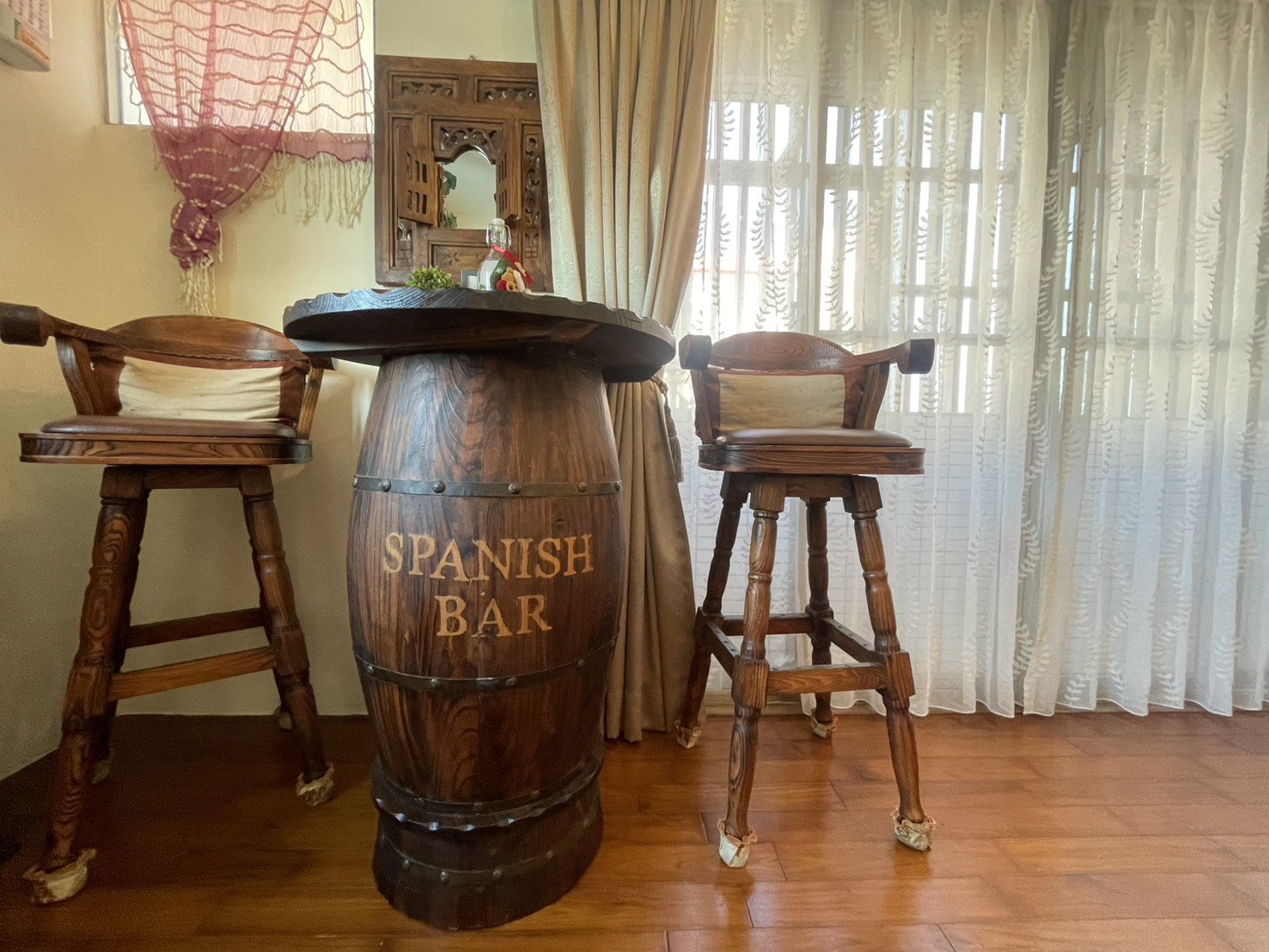 風情雙人套房 - 房型照片