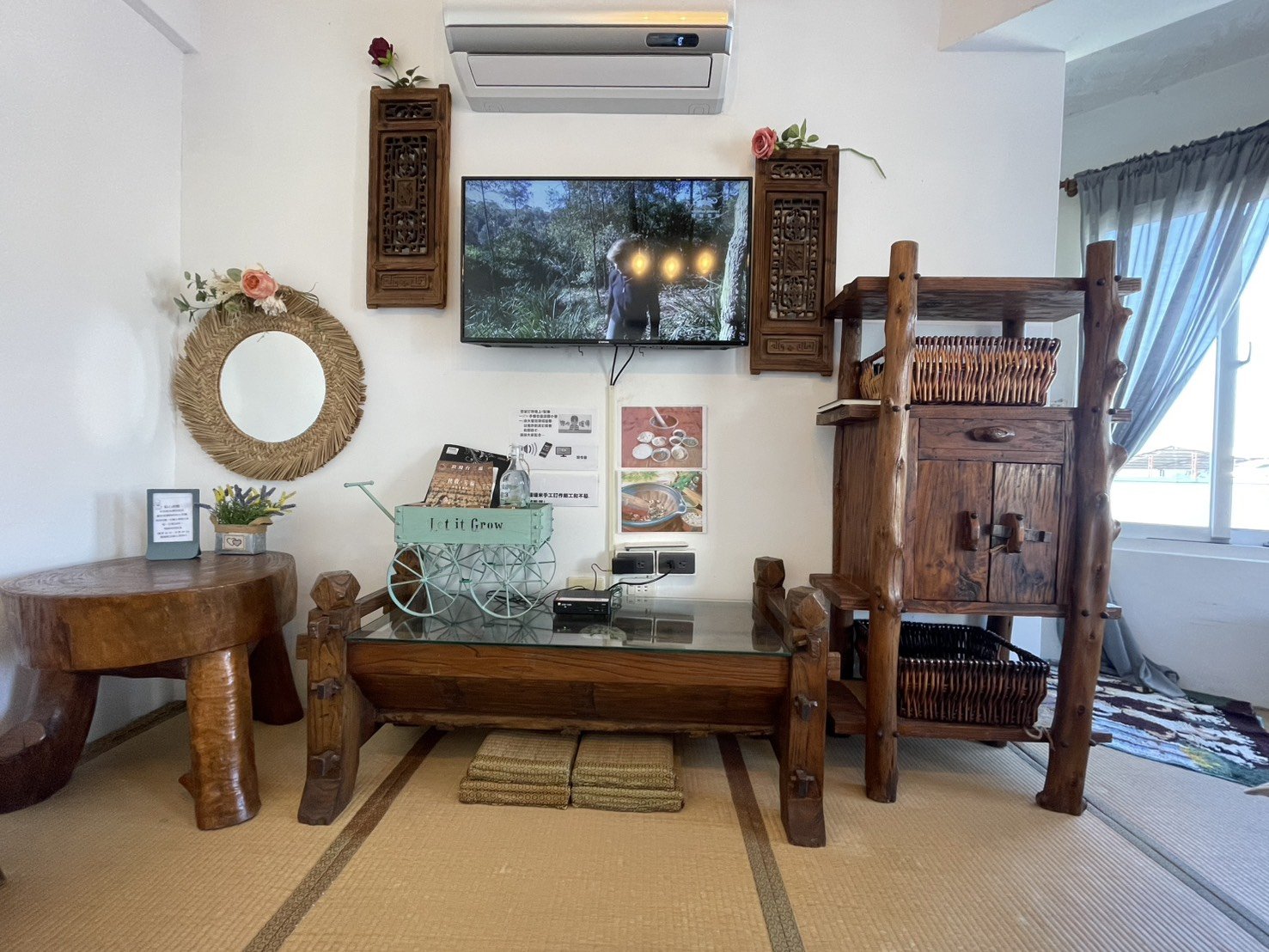 和式四人套房 - 房型照片